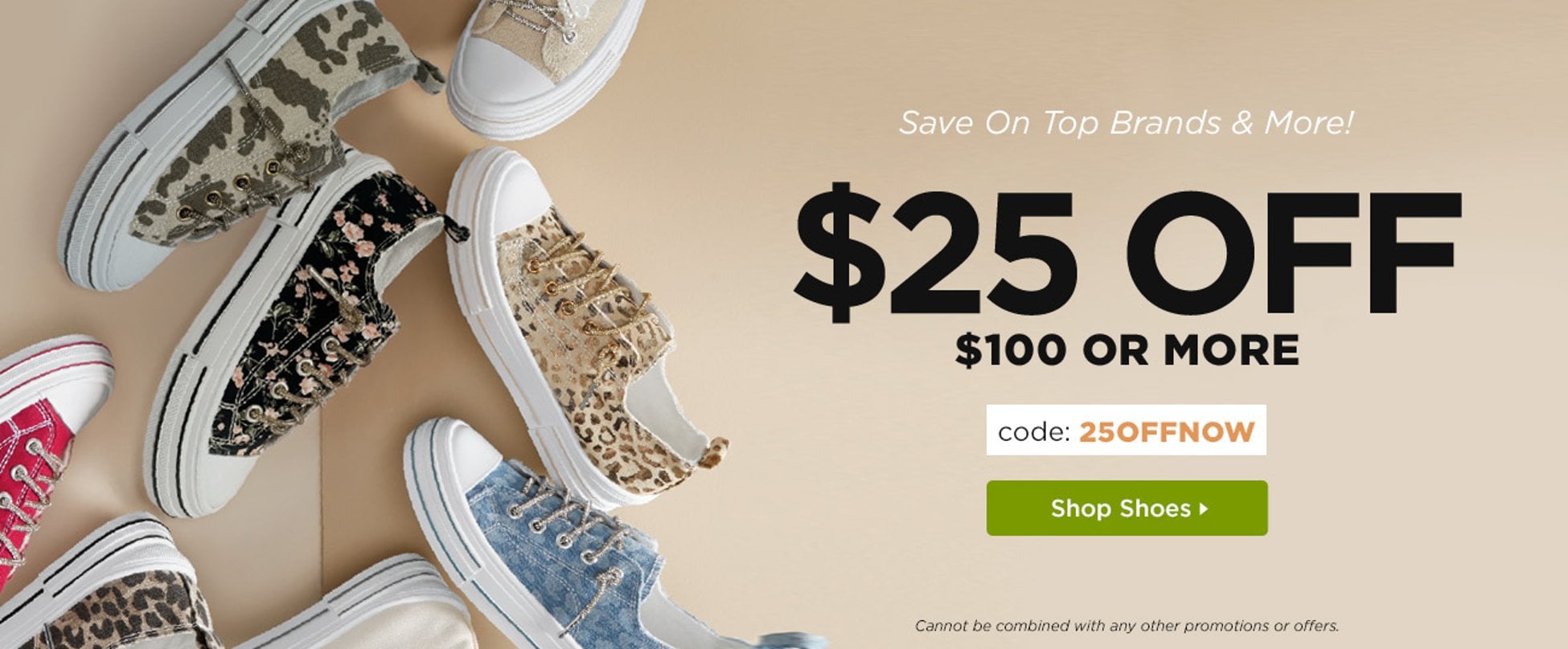 Shop Shoes
