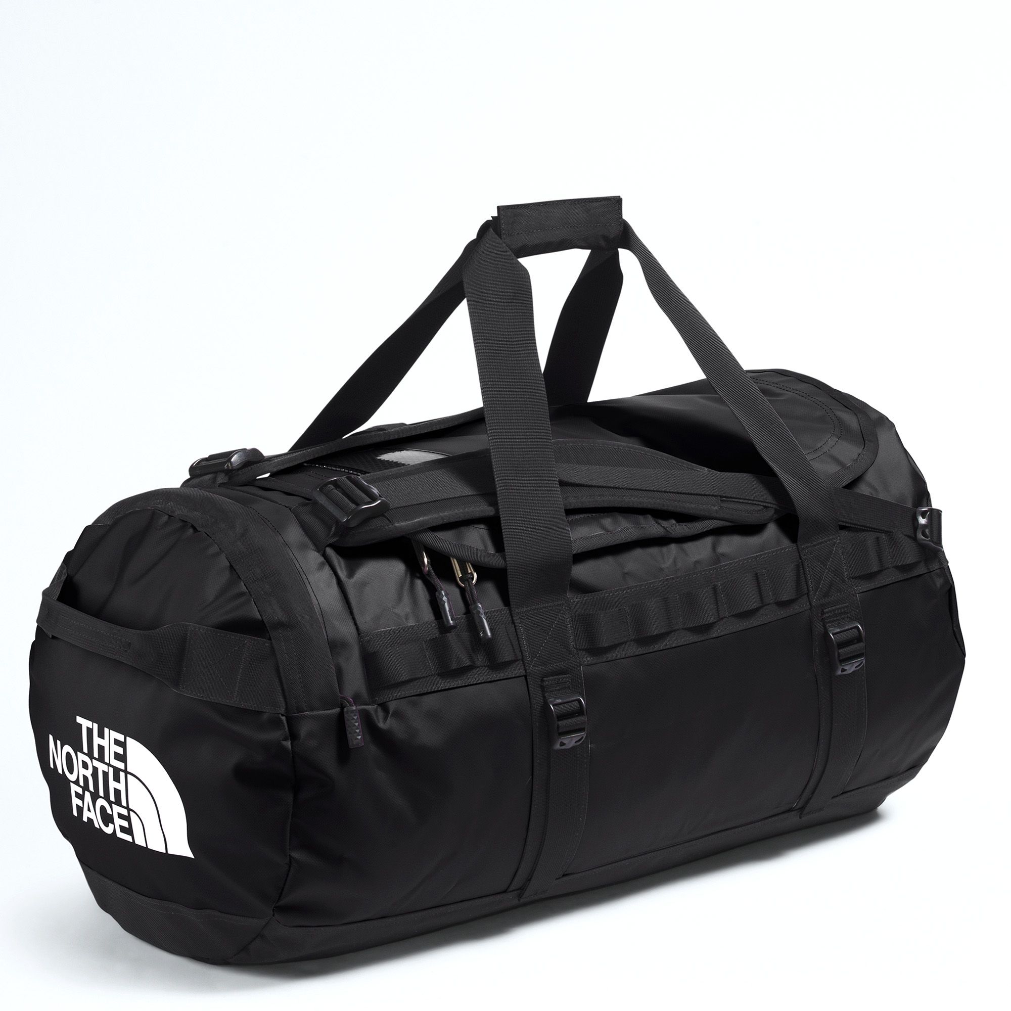 The North Face Base Camp Duffel-M | Masseys