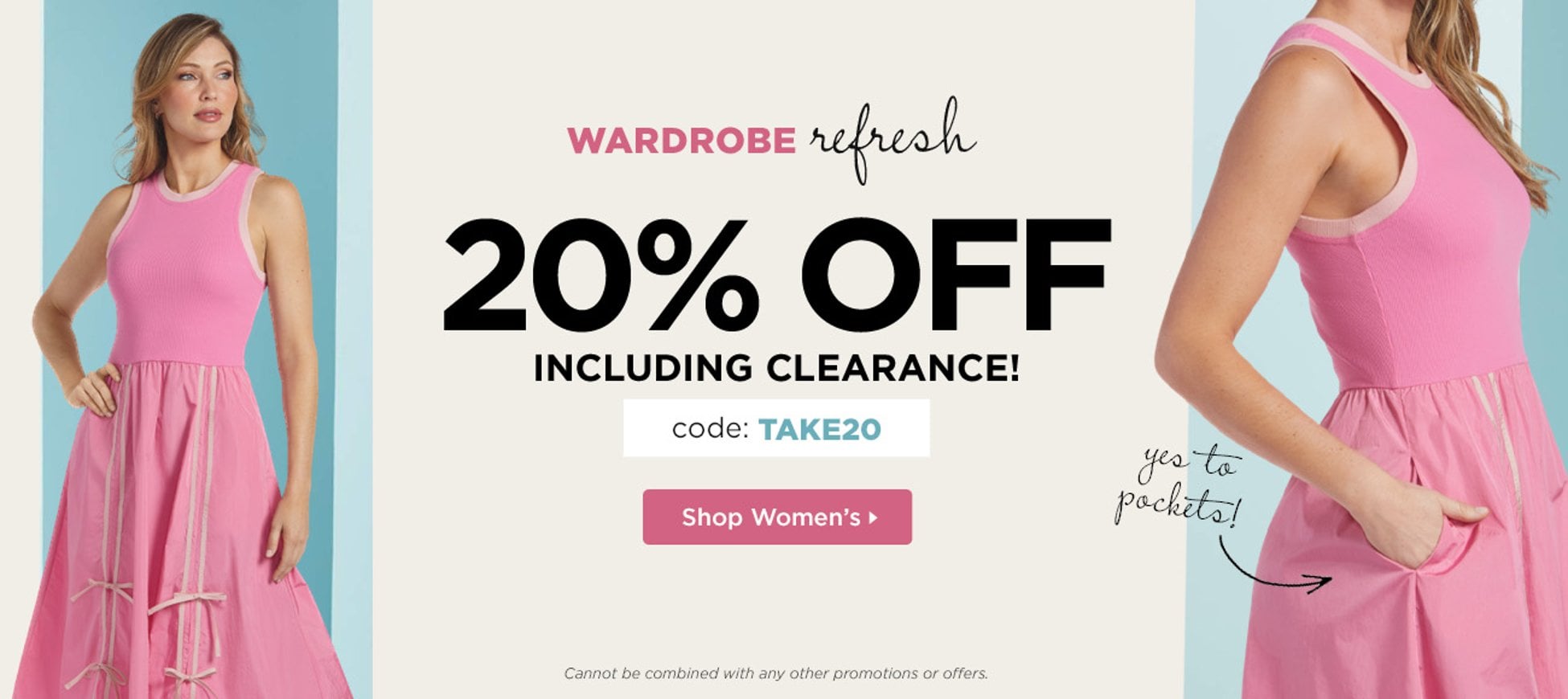 Shop Women's