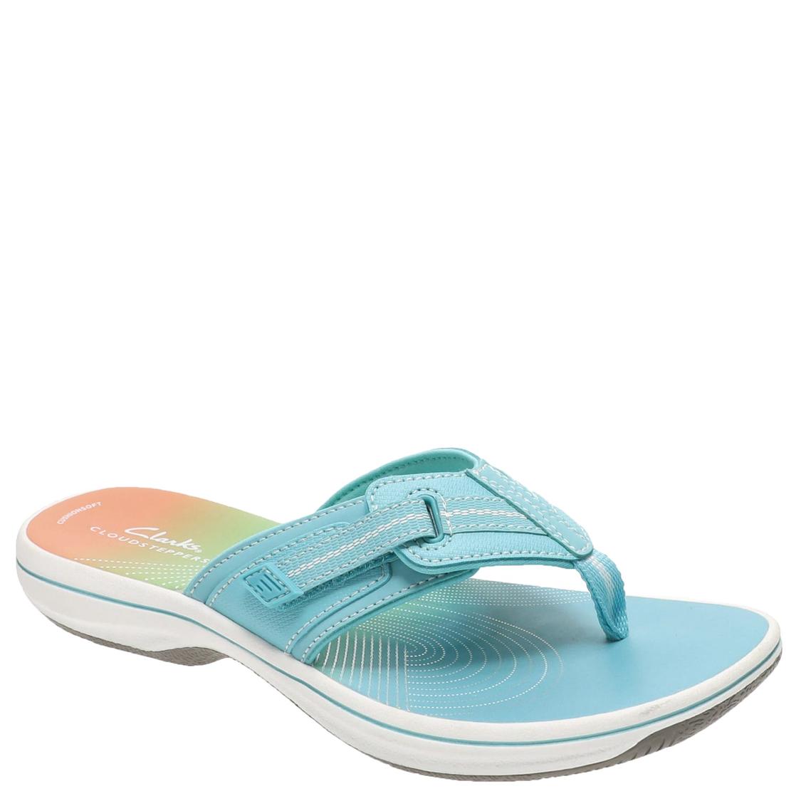 Clarks Breeze Sea (Women's) Color Out of Stock Masseys