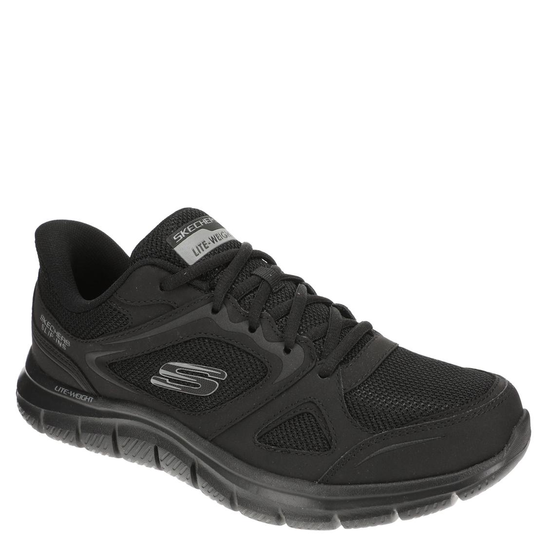 Skechers Sport Track-Ezral (Men display picture 1