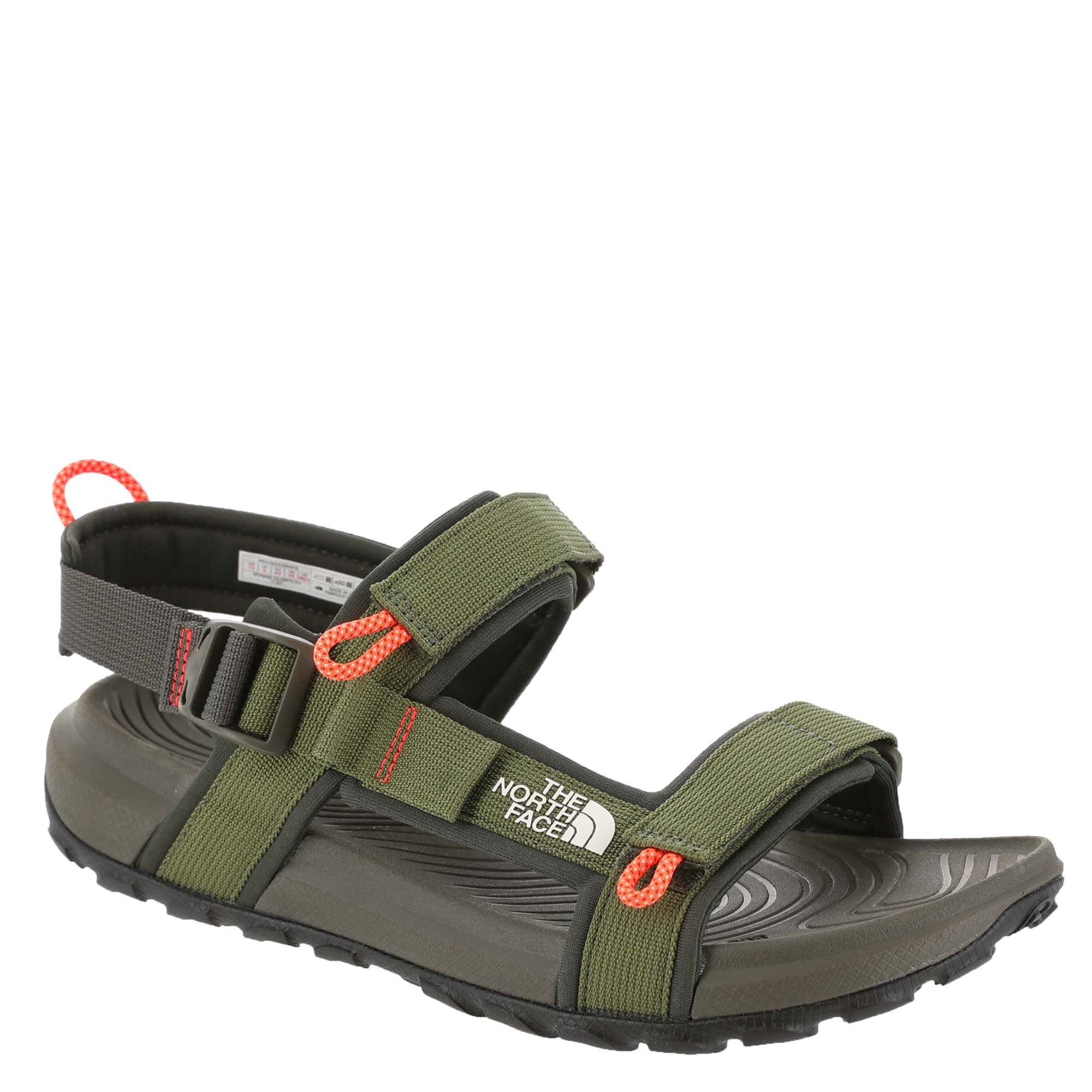 The North Face Explore Camp Sandal (Men's) | Masseys