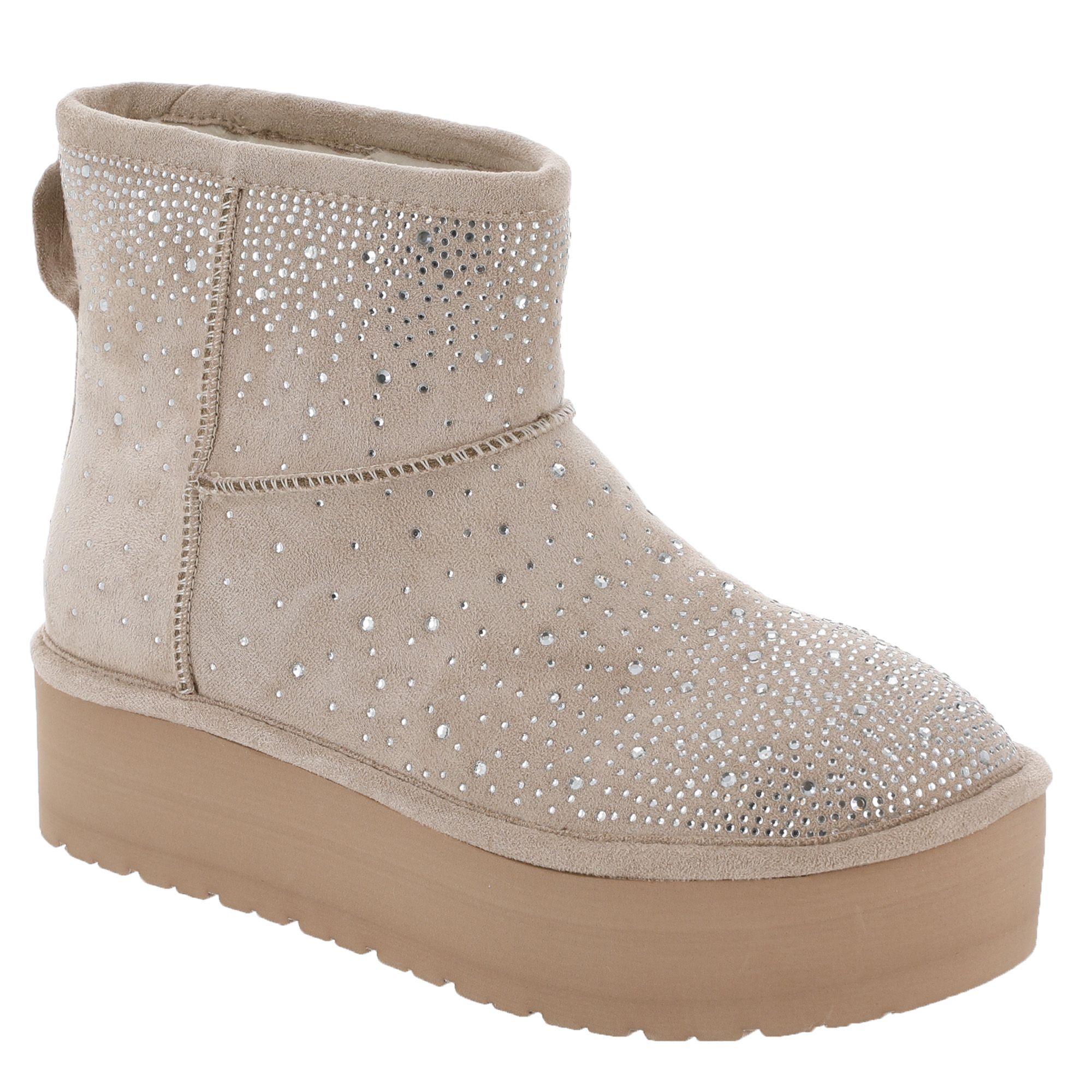 Madden Girl Ease HR (Women's) Masseys