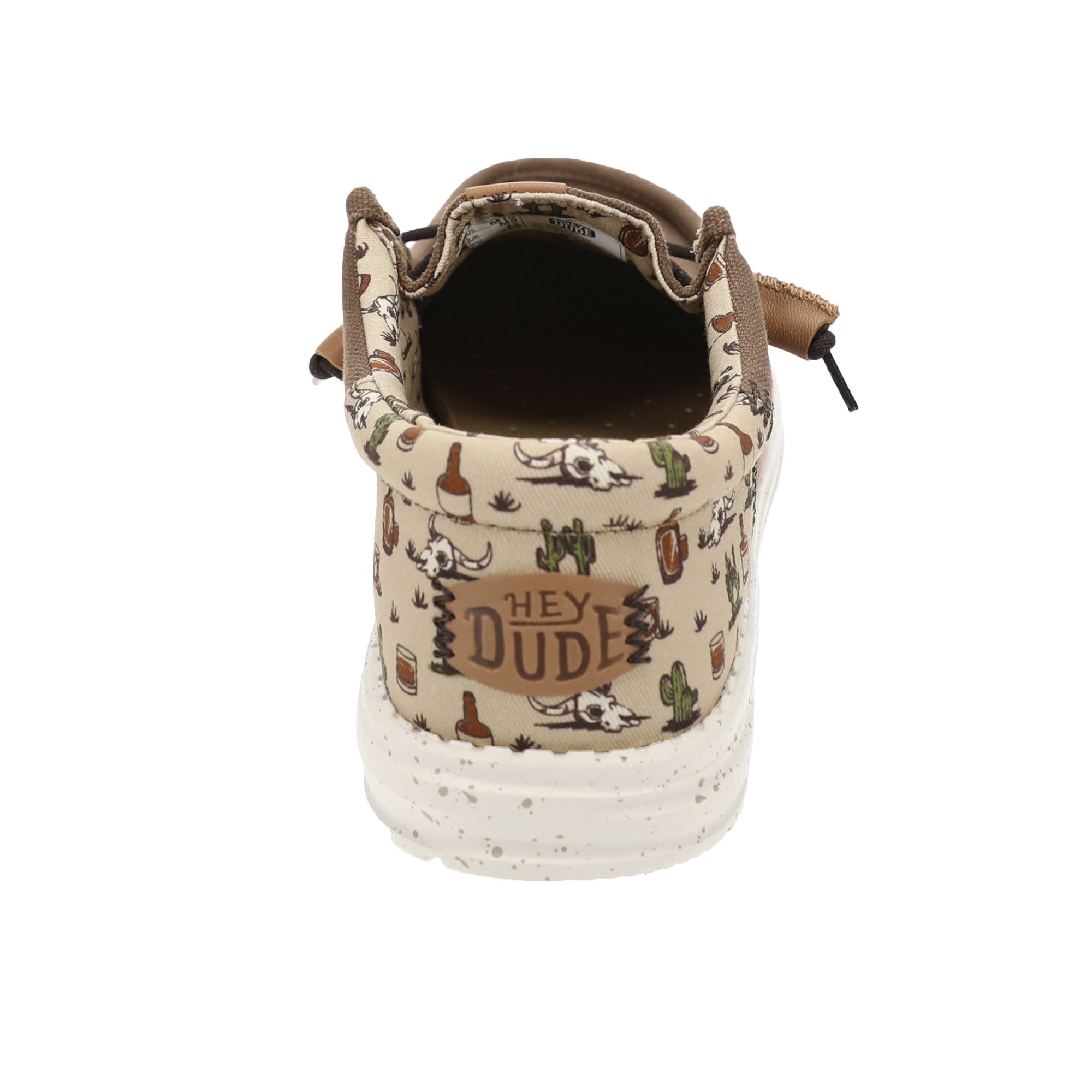 Hey Dude Wally Funk Wild Western (Men's) | Masseys