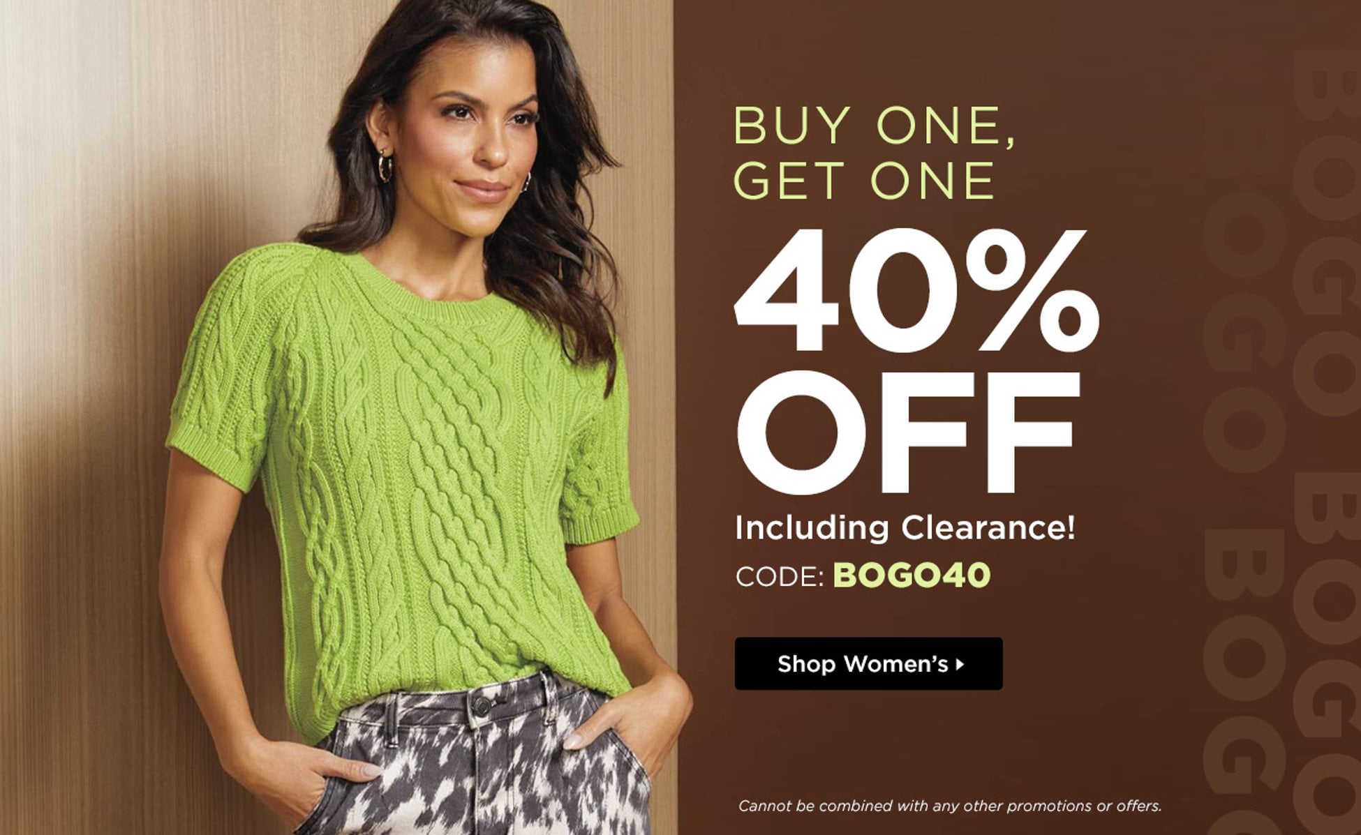Shop Women's