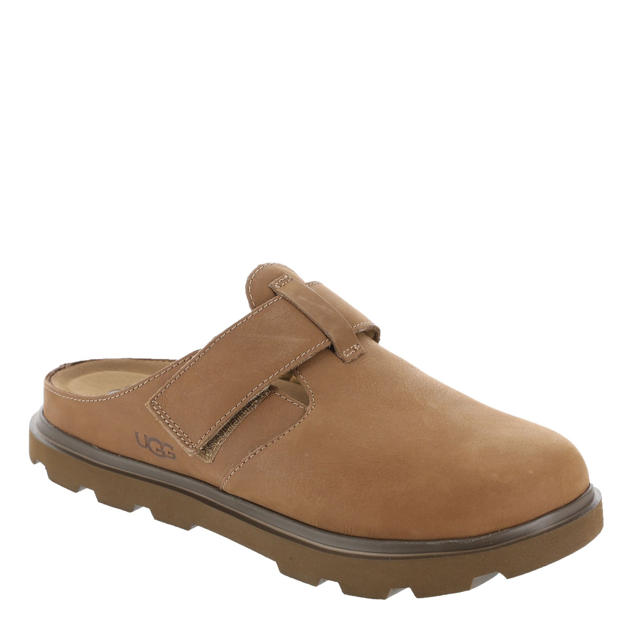 くると UGG® Solano Clog (Men's) | Masseys