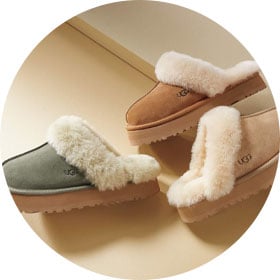 Image: Slippers