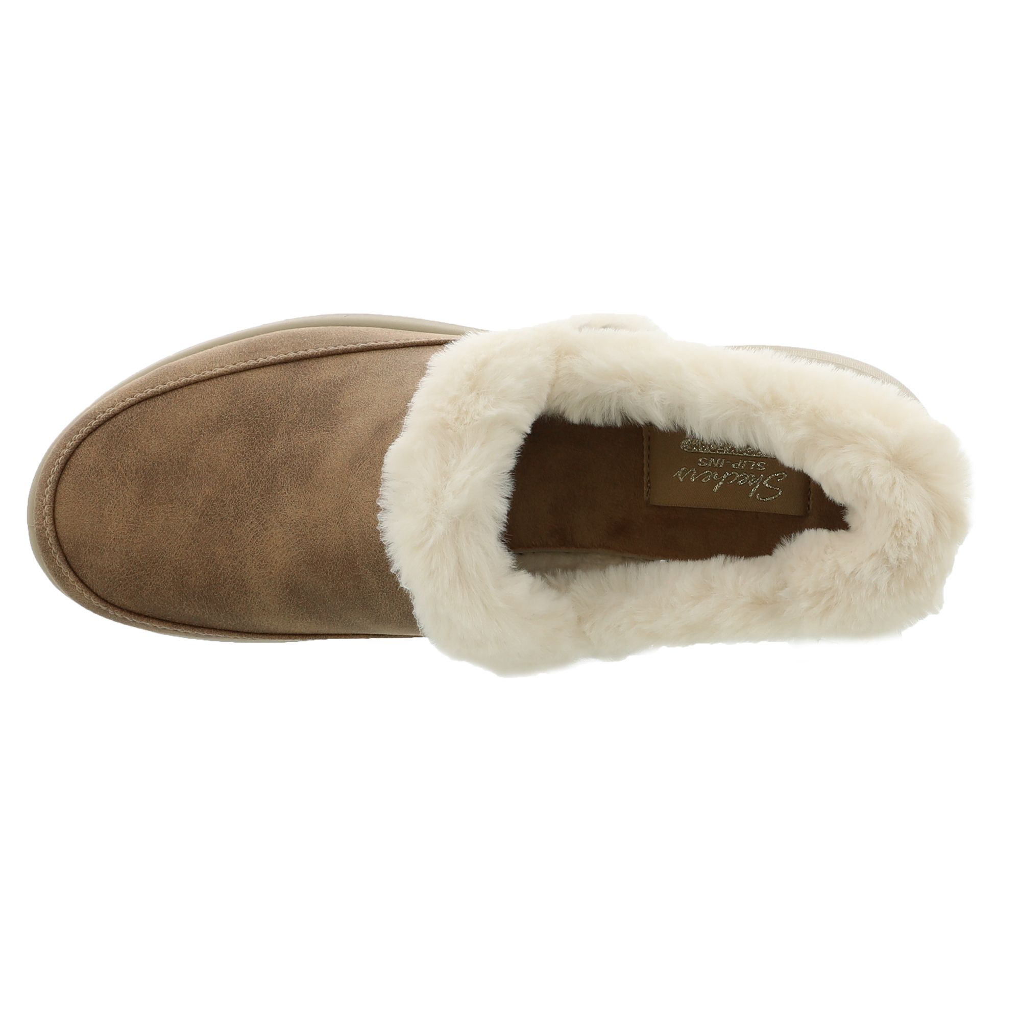 Skechers USA Slip-Ins: Cozy Escape 168114 (Women's) - Color Out of