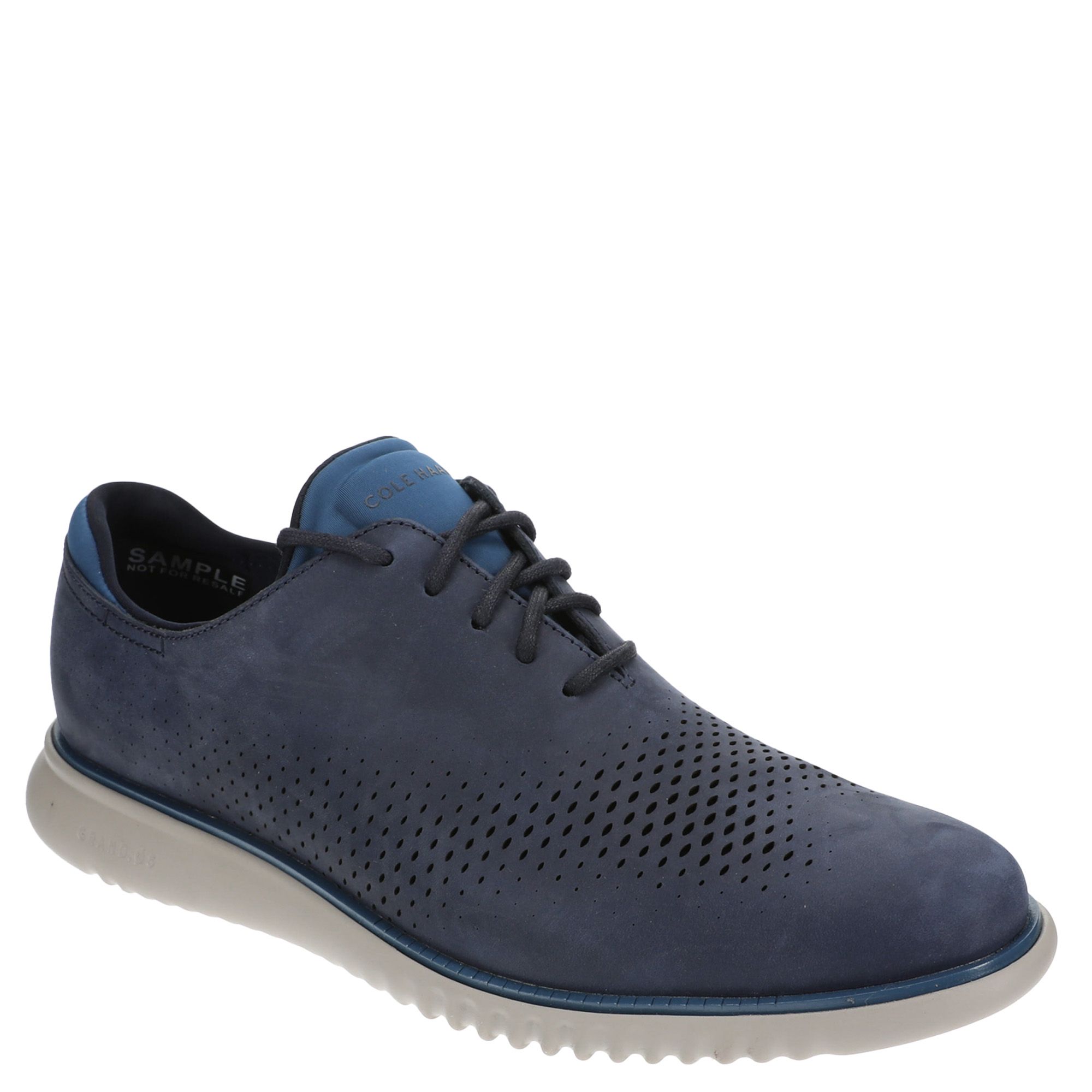 Haan Zerogrand Wingtip Oxford Cokehaan Cole Haan Zerogrand Laser