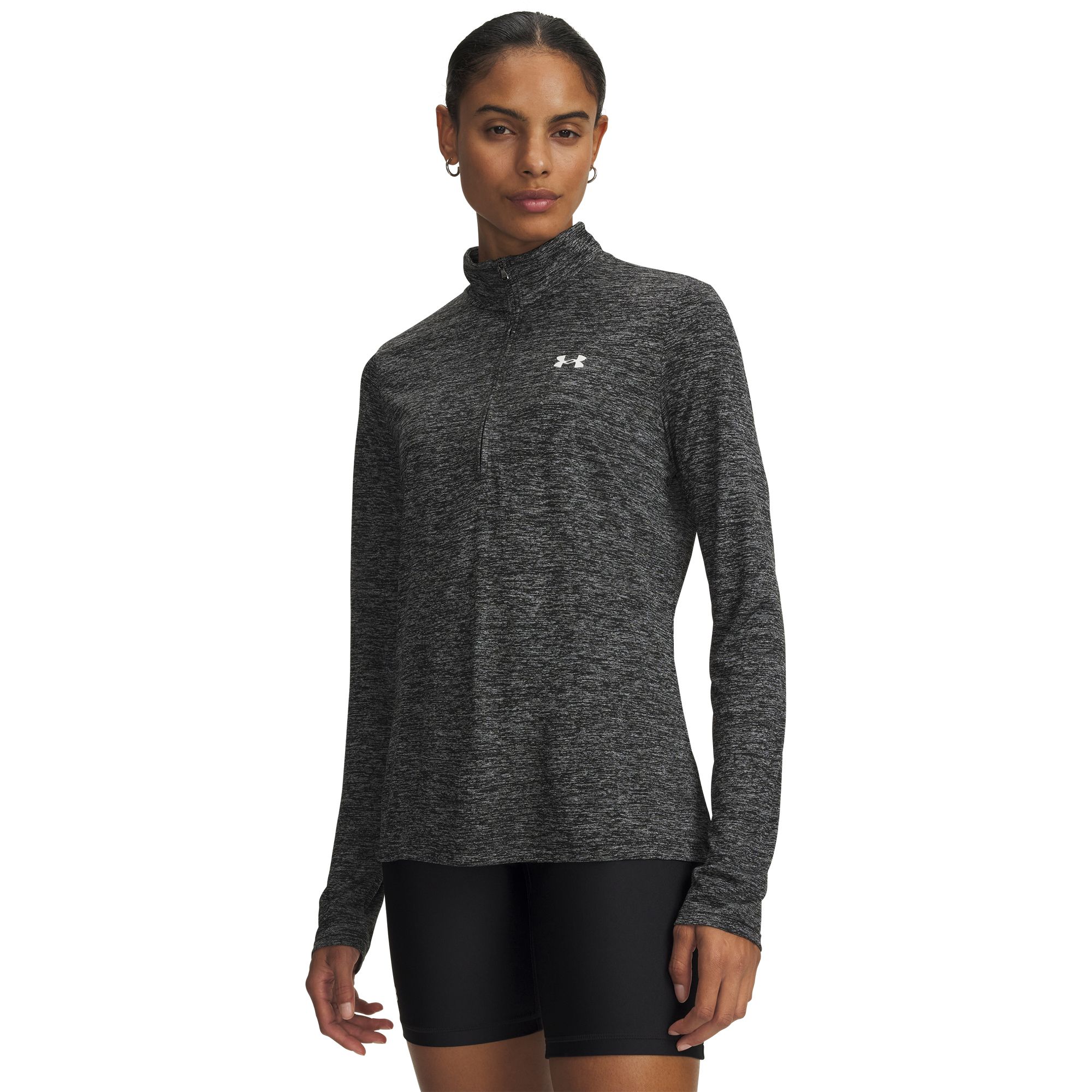 Under Armour Women's Tech Twist 1/2-Zip | Masseys