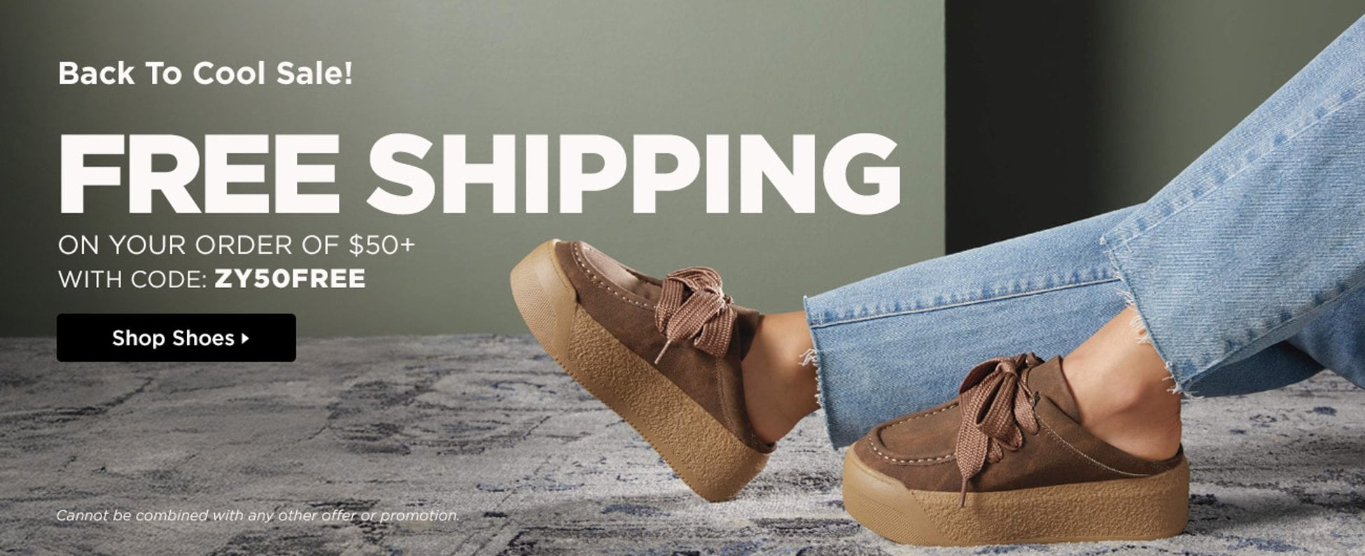 Shop Shoes