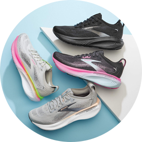 Image: Sneakers + Athletic