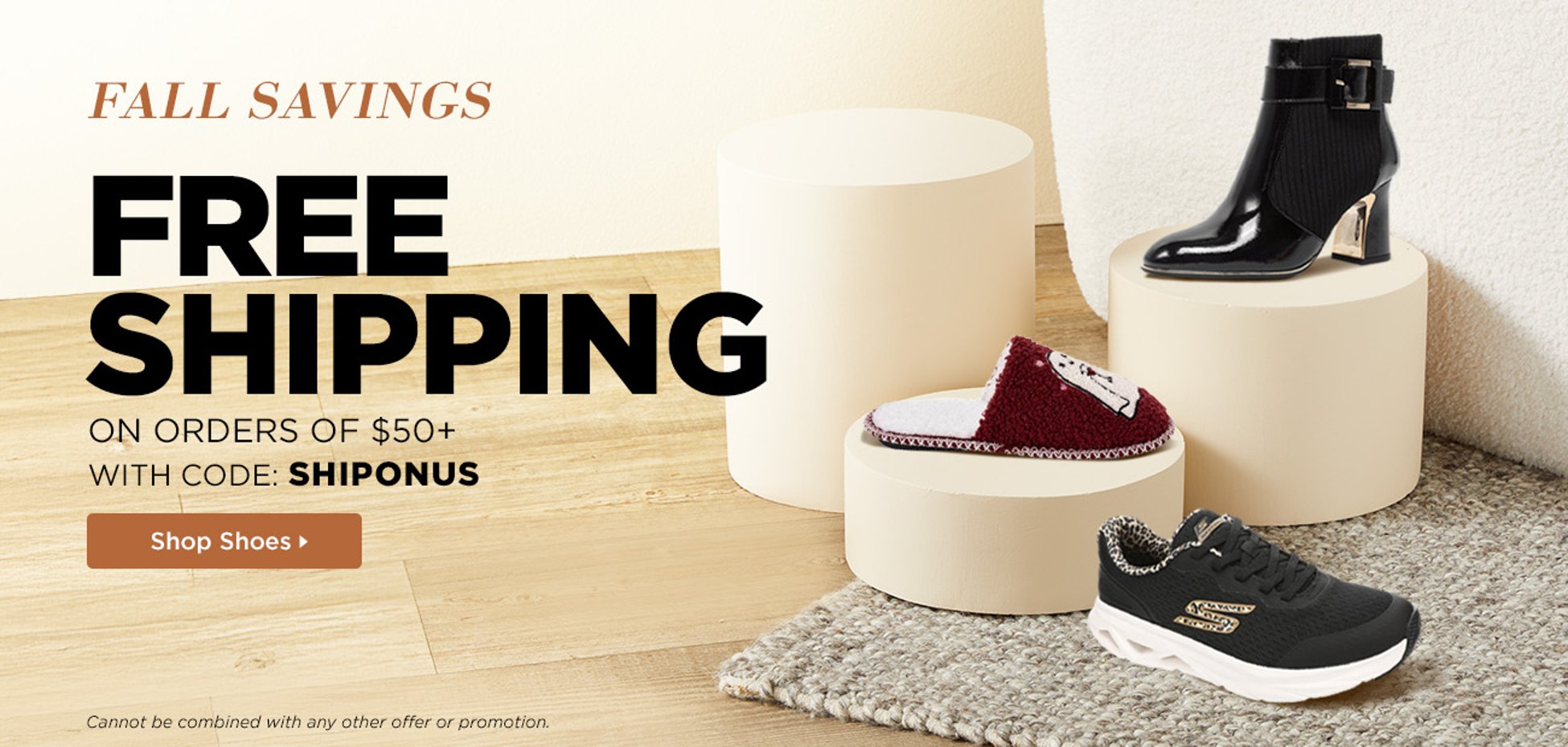 Shop Shoes