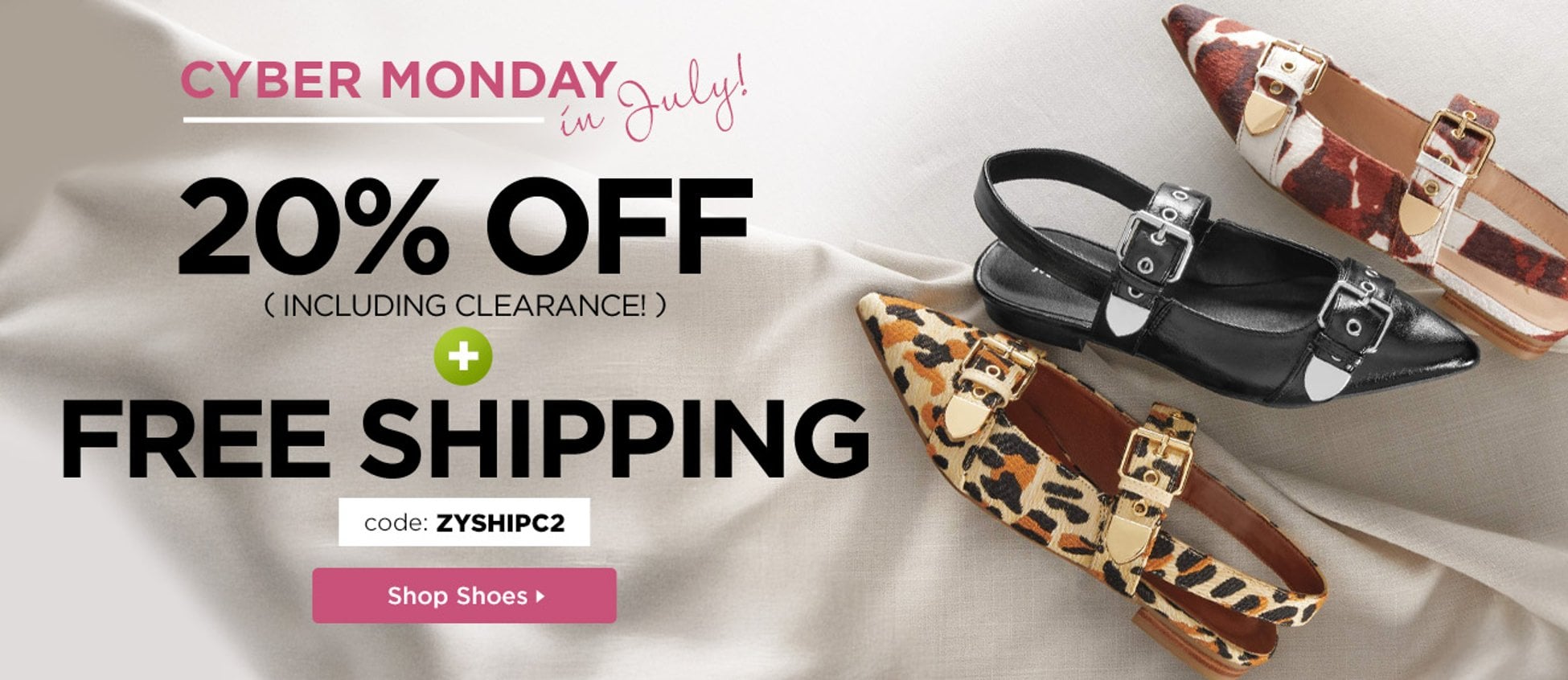 Shop Shoes