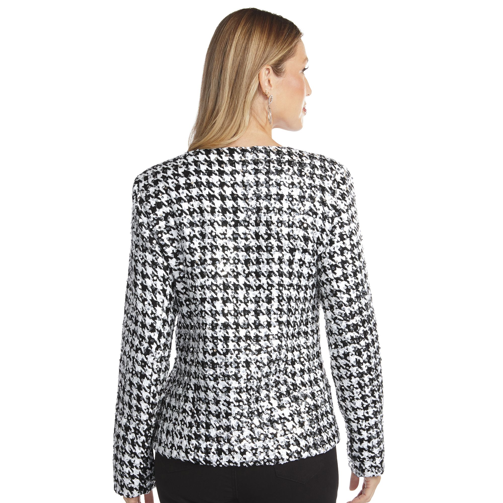 Masseys® Tweed Jacket | Masseys