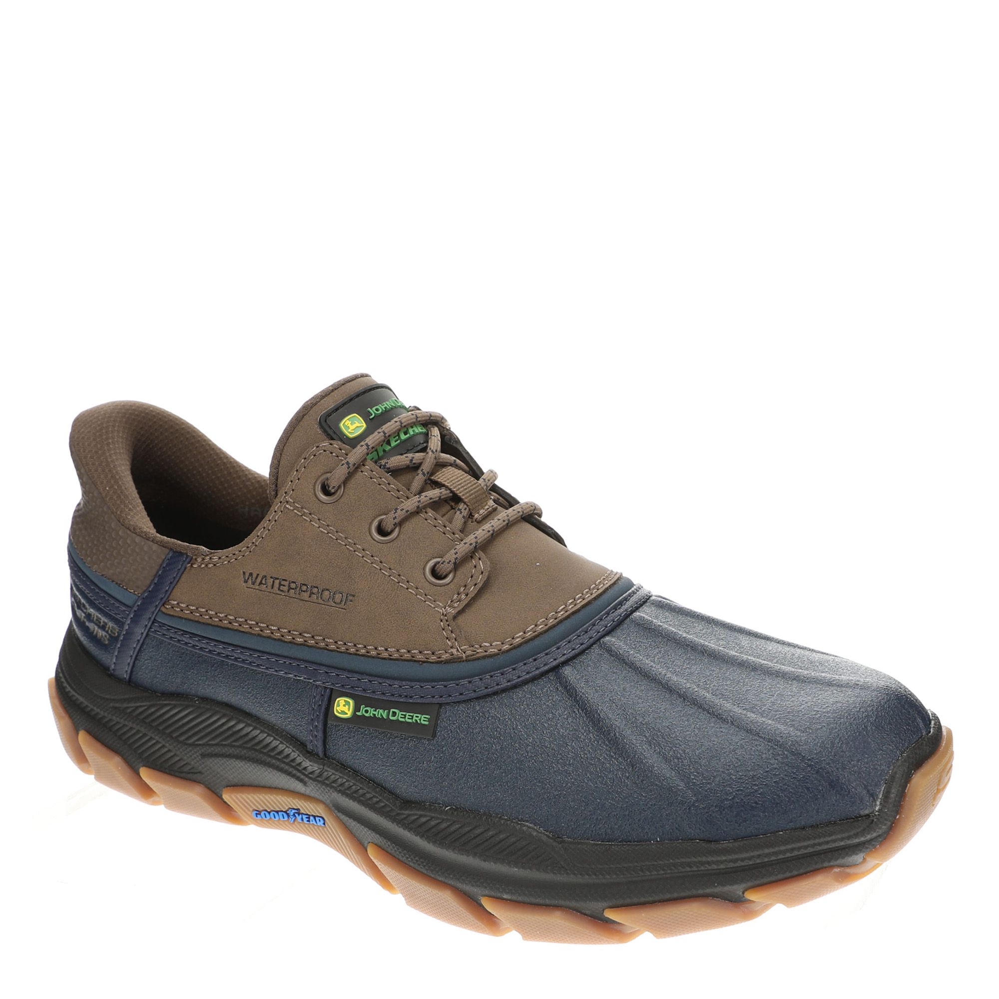 MKS♡ Skechers Work Holdredge Ryker-200234 (Men's) | Masseys