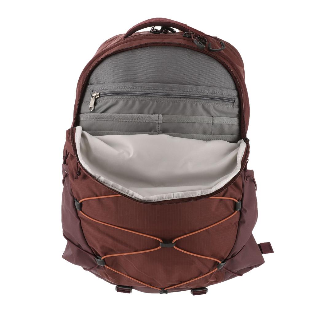 north face backpacks 2003 maroon The North Face Borealis Backpack