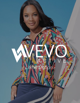 Vevo Active