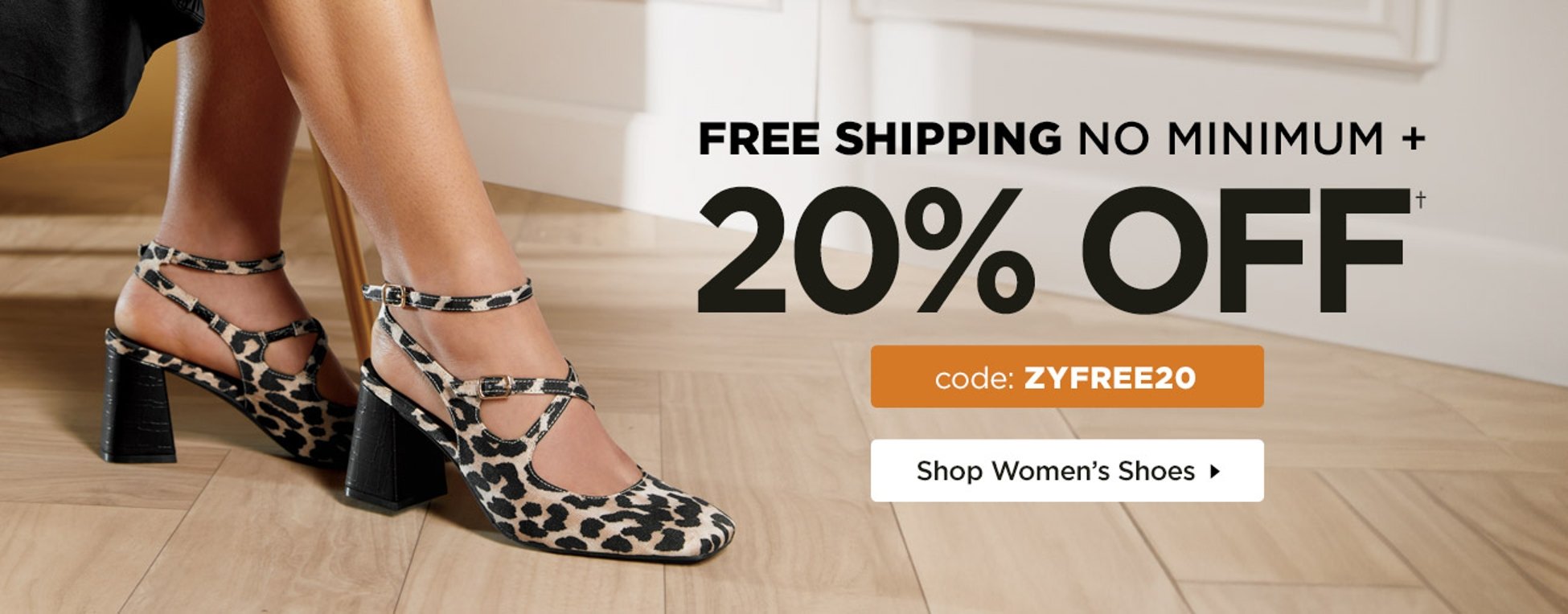 Shop Women's Shoes