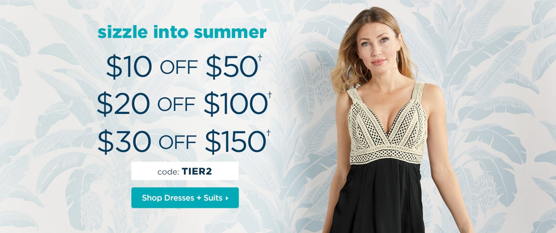 Shop Dresses + Suits