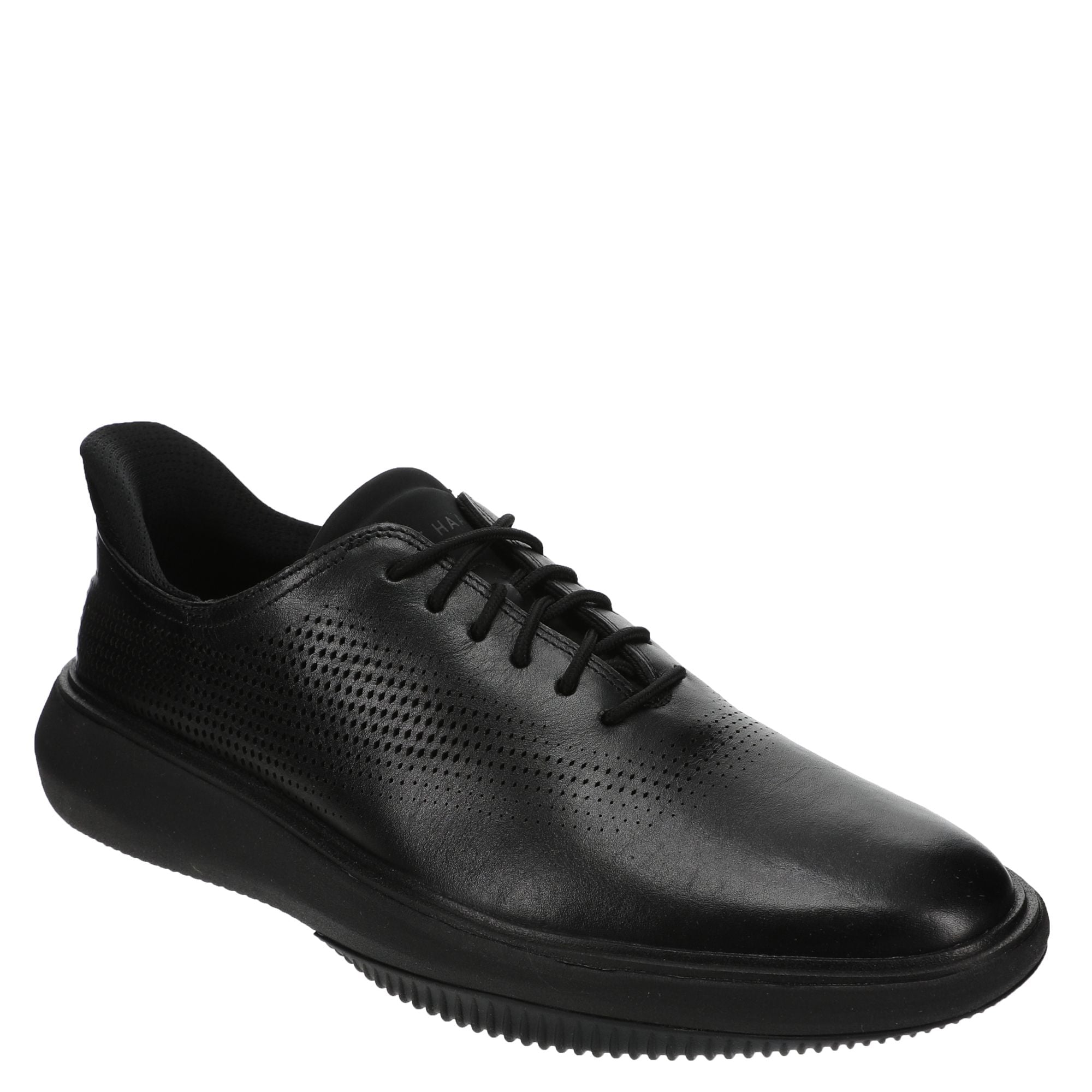 Cole Haan Grand Phaze Laser Quick-On Oxford (Men's) | Masseys