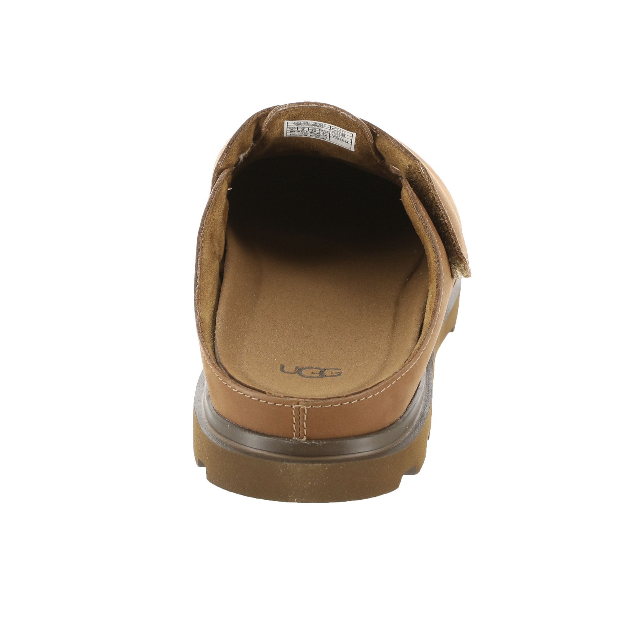 UGG® Solano Clog (Men's) | Masseys
