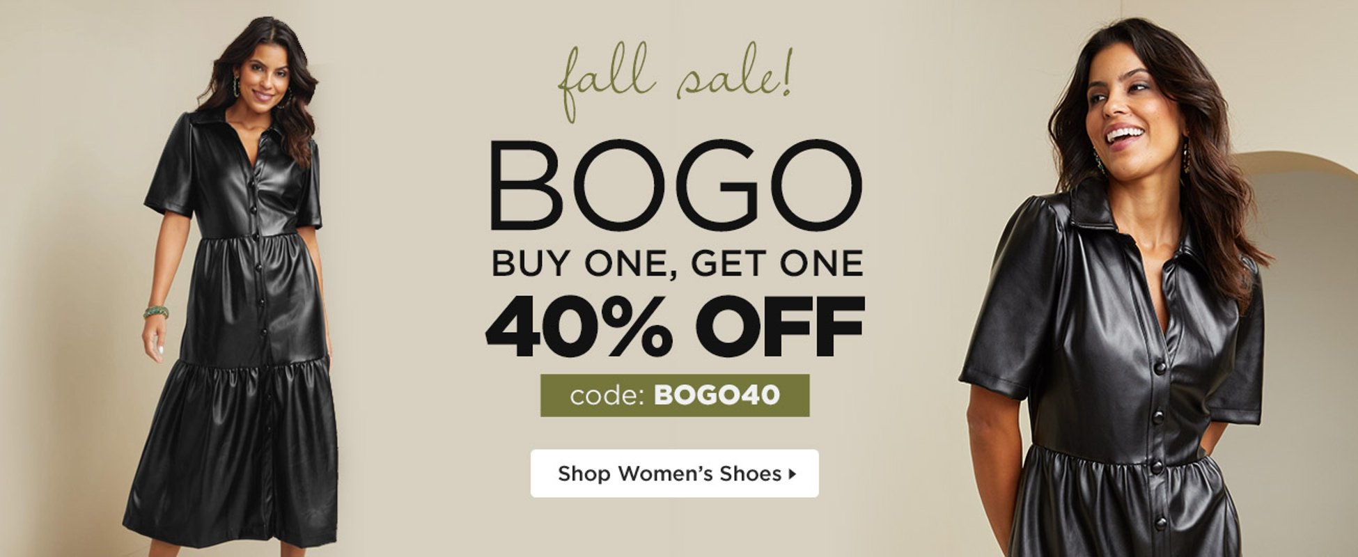 Shop Women's Shoes