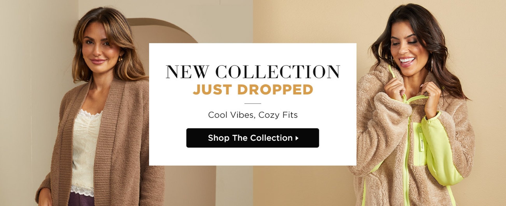 Shop The Collection