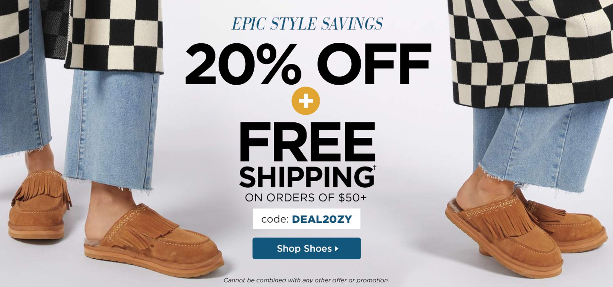 Shop Shoes