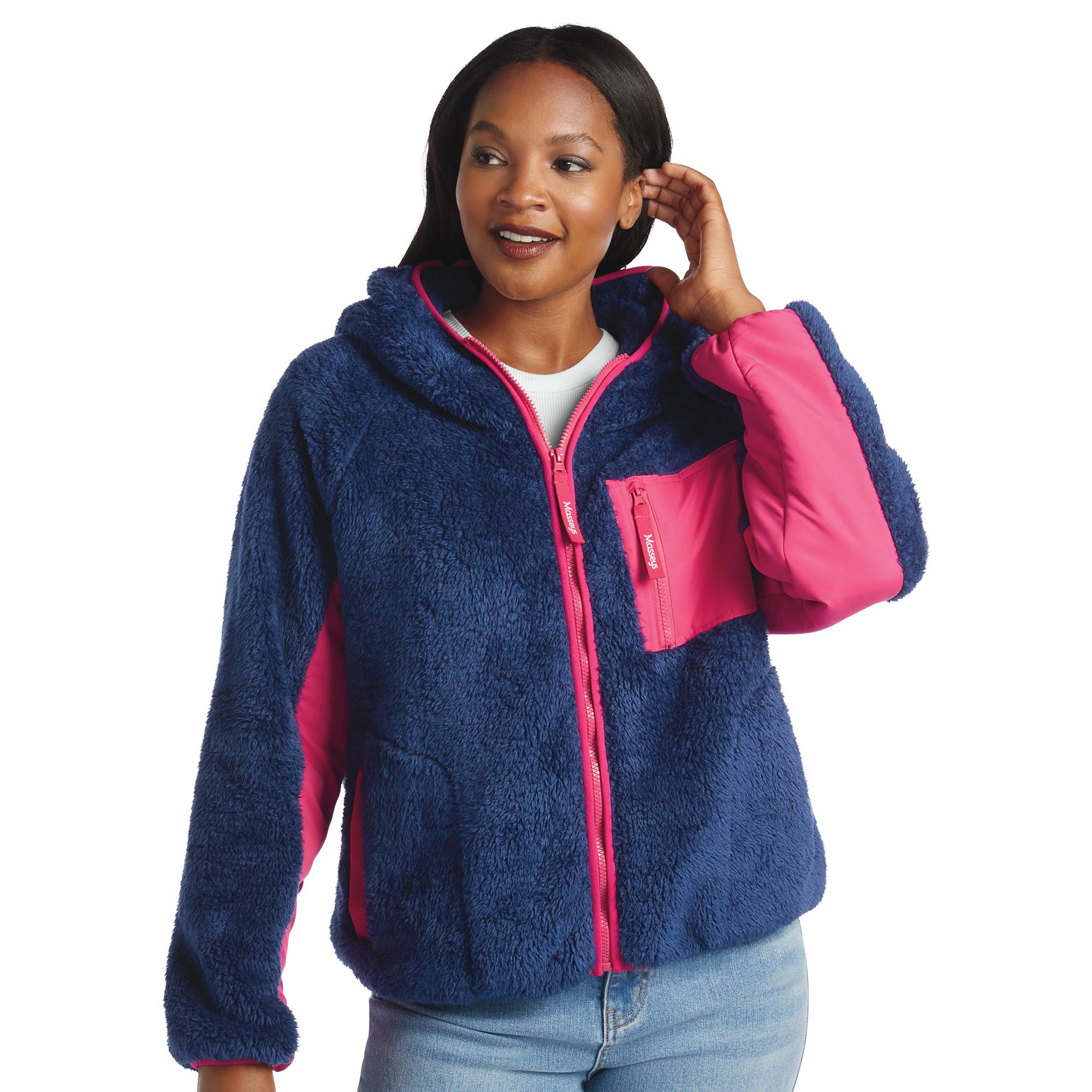 トップス muse de deuxieme classe zip parker トップス muse de deuxieme classe zip parker トップス muse de