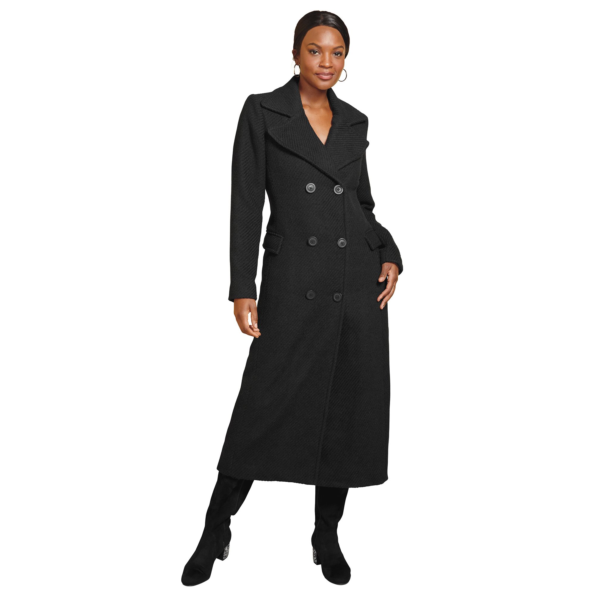 MASSES マシス Pコート P-COAT 希少 S size P-COAT | MASSES OFFICIAL ONLINE STORE
