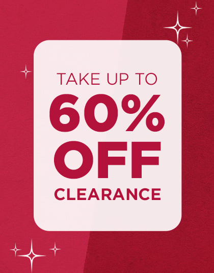 Image: Shop Clearance