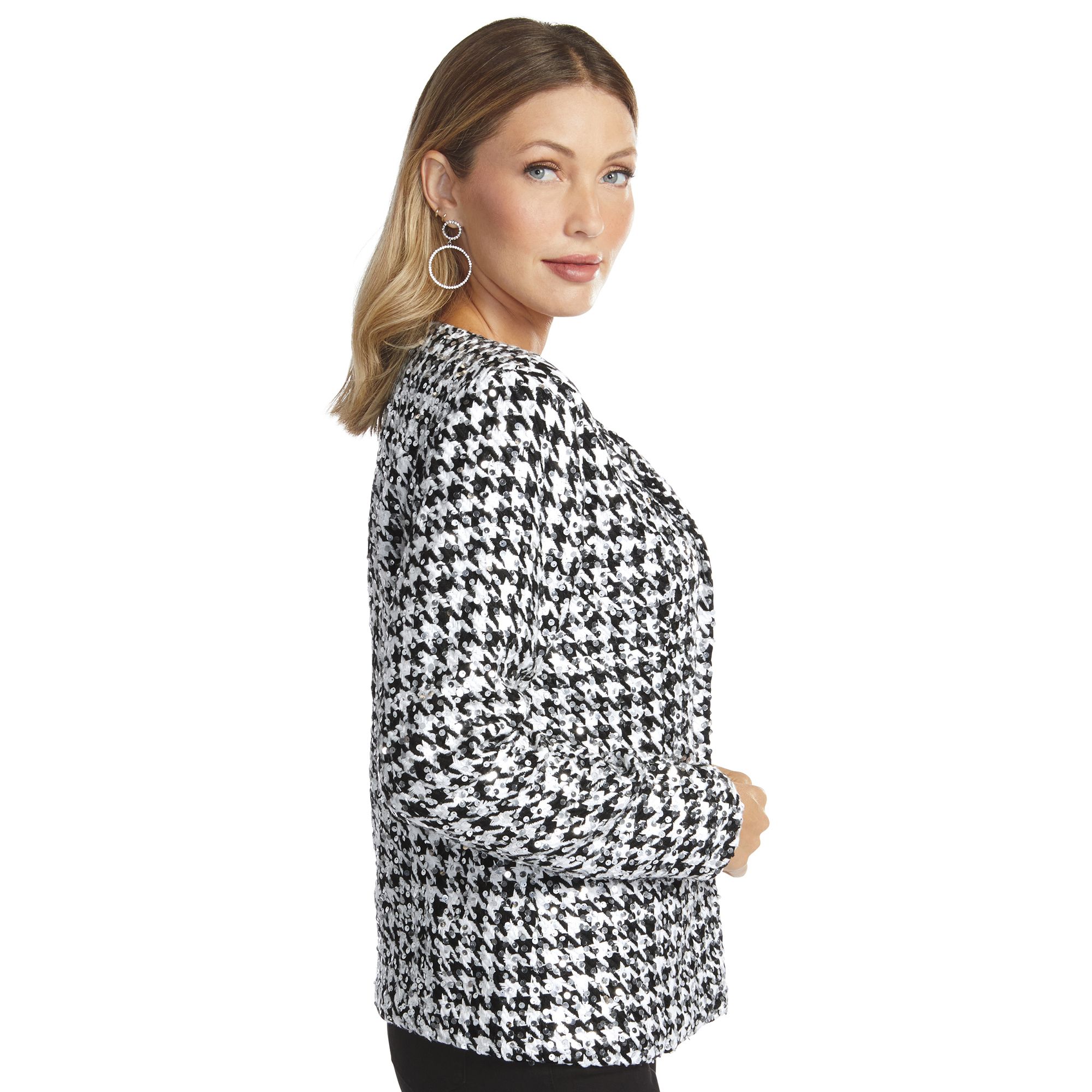 Masseys® Tweed Jacket | Masseys
