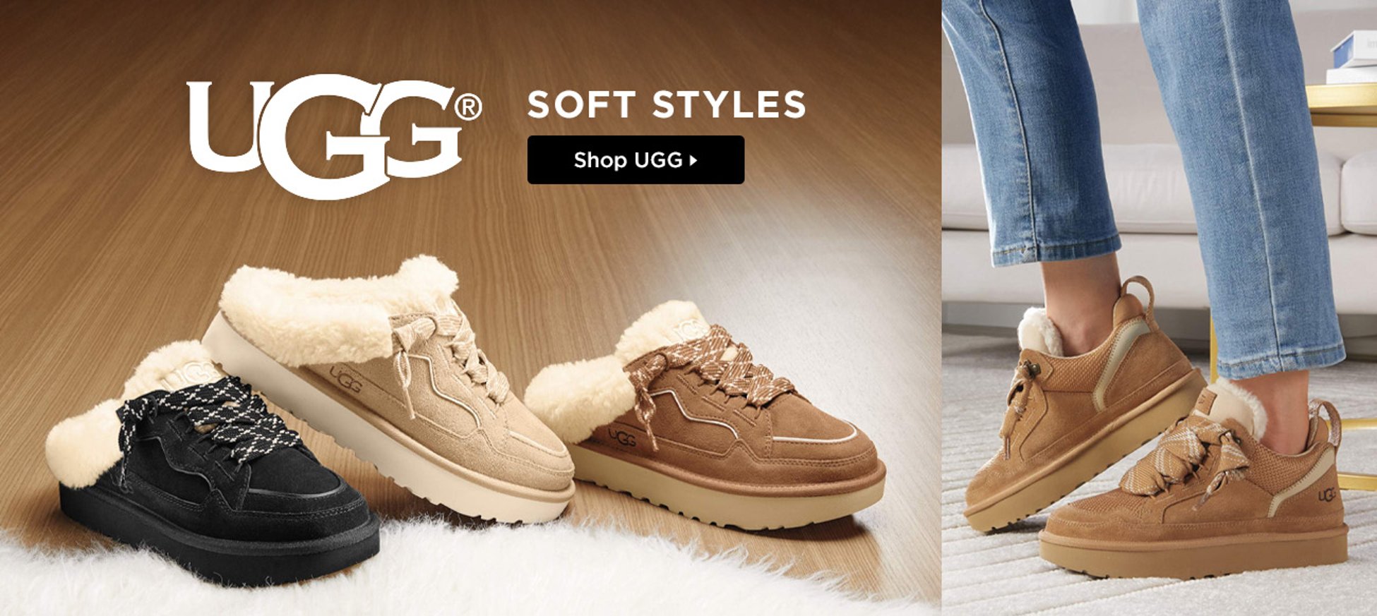 Shop UGG