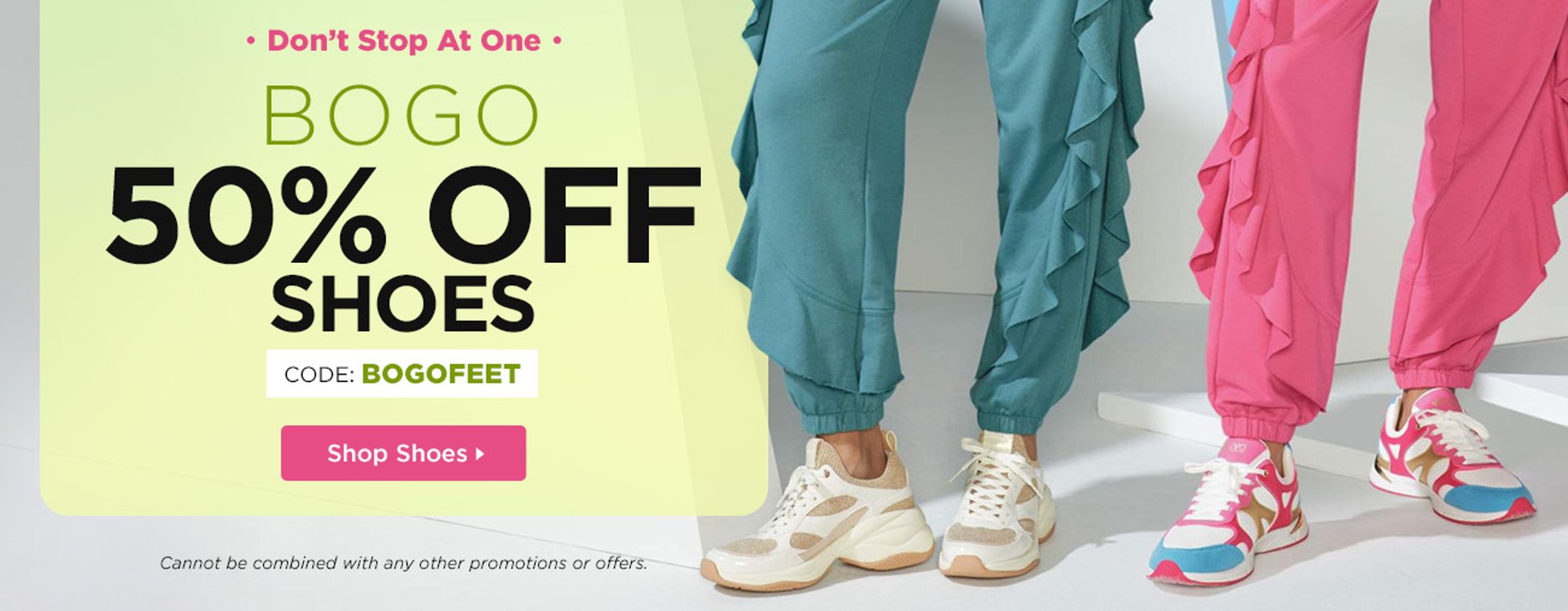 Shop Shoes