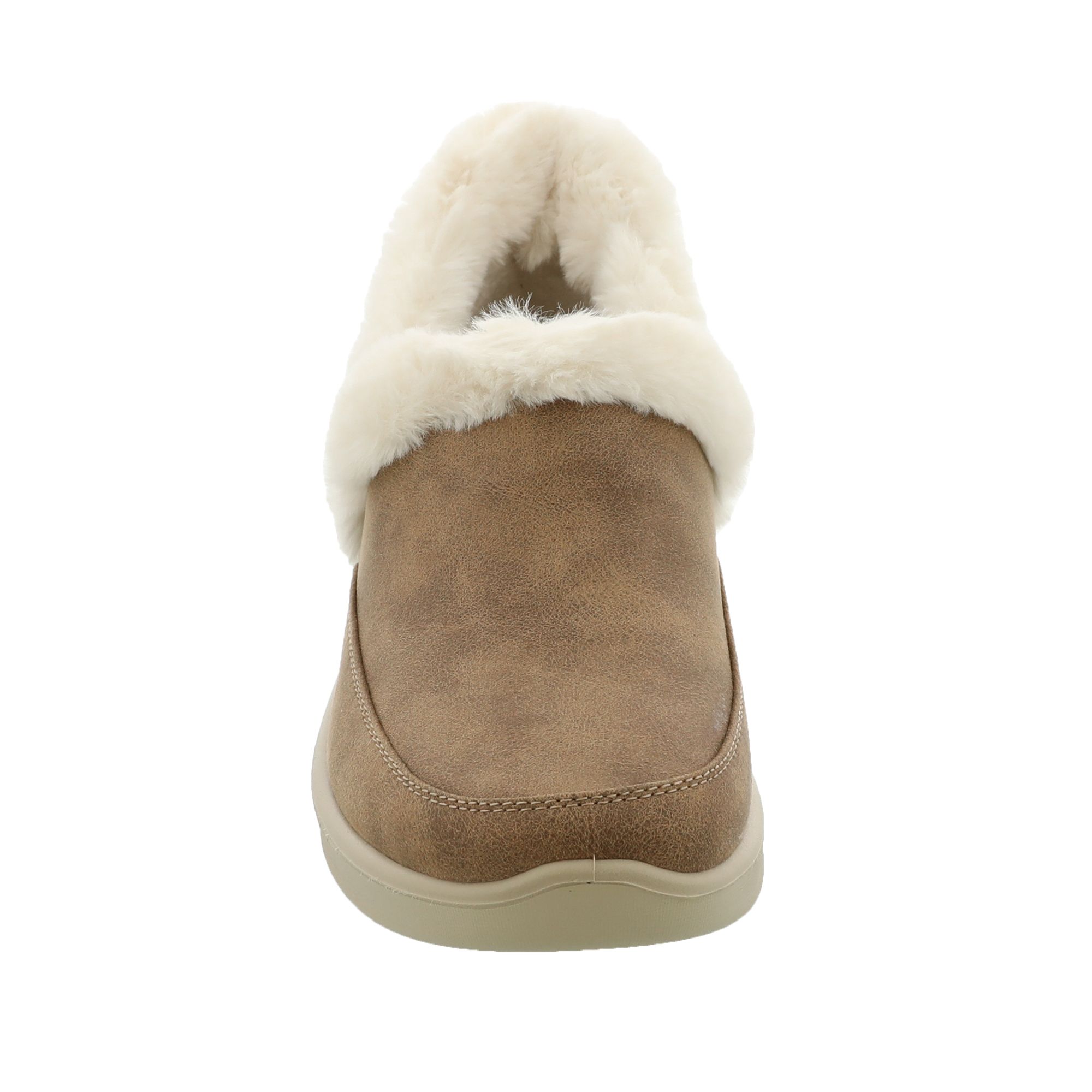 ☁️☀️ Skechers USA Slip-Ins: Cozy Escape 168114 (Women's) - Color Out of