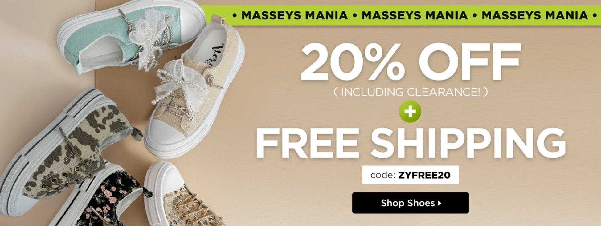 Shop Shoes