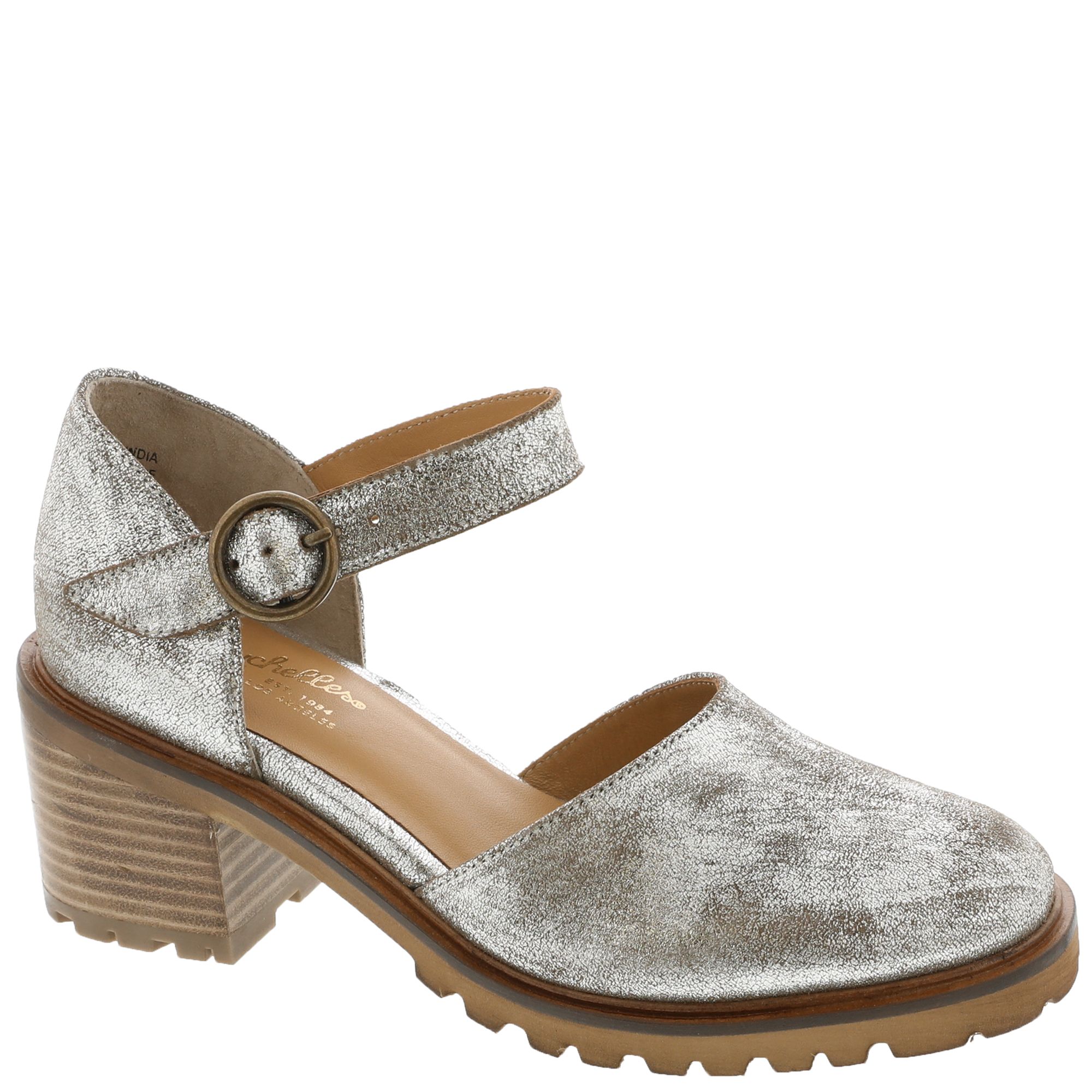 Seychelles Lock And Key (Women's) | Masseys