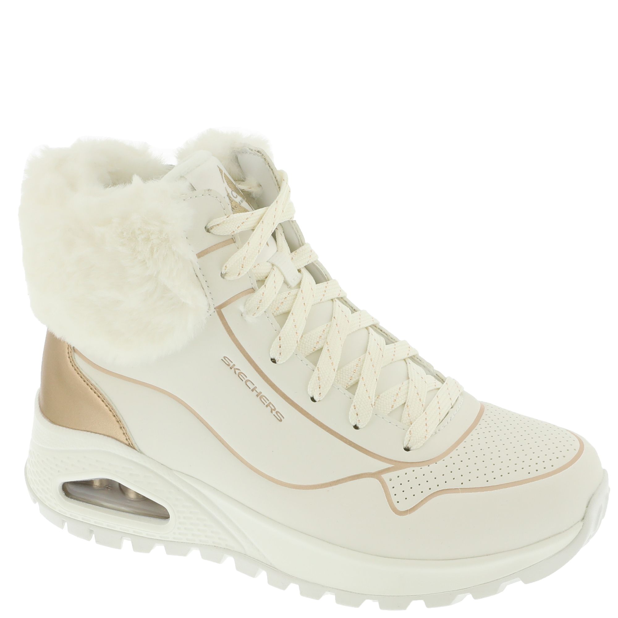 Skechers Uno Rugged (Women's) | Masseys