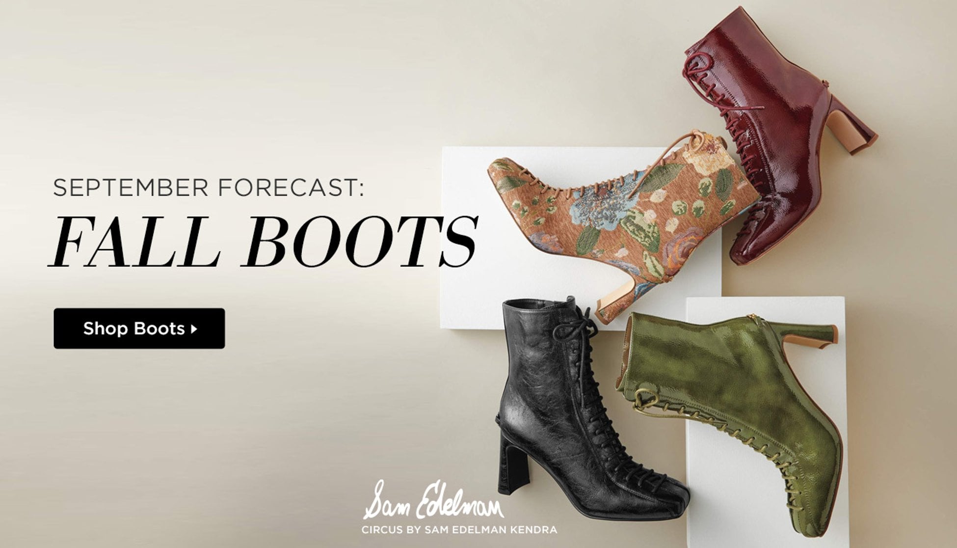 Shop Boots