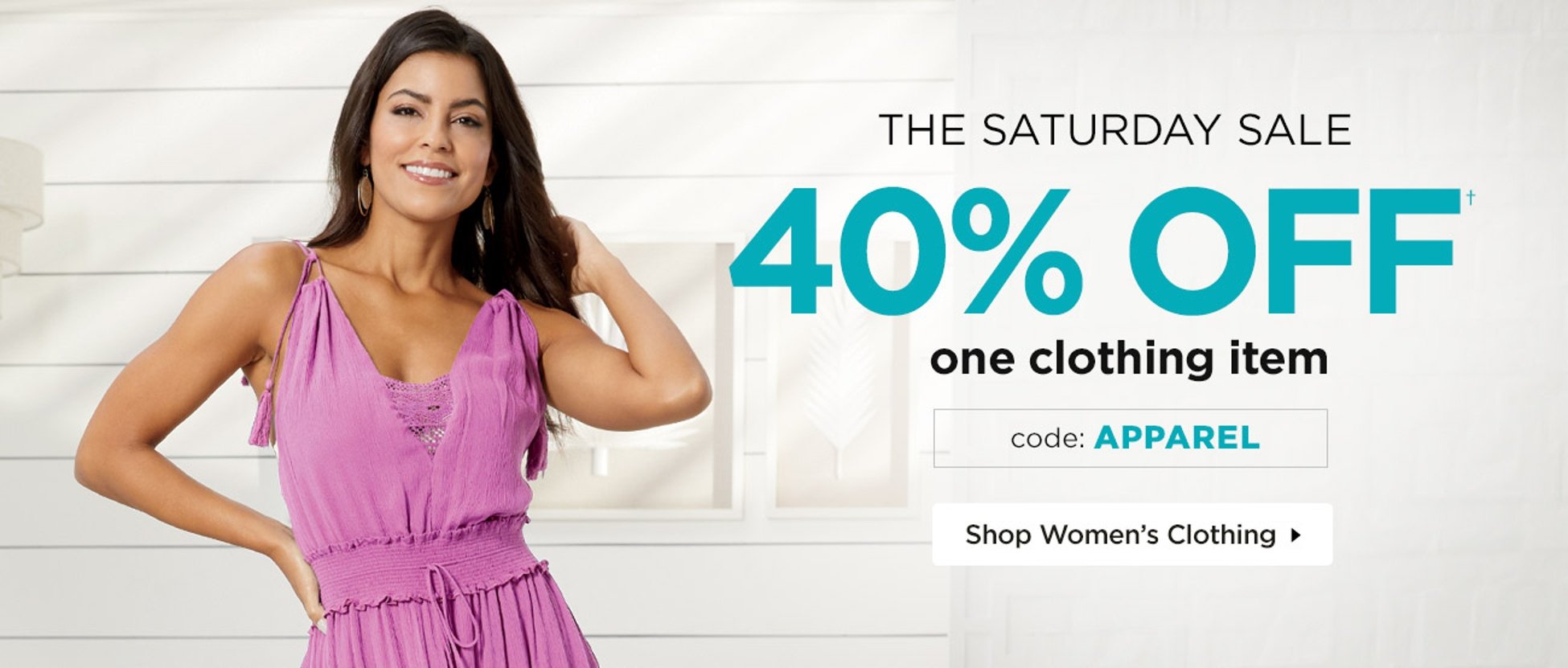 Shop Women's Clothing