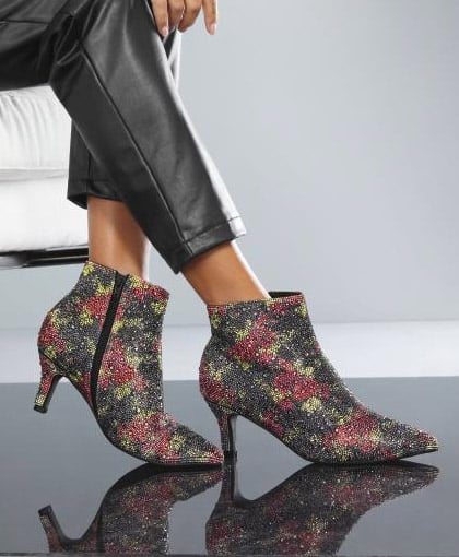 Image: Shop The Boot Guide
