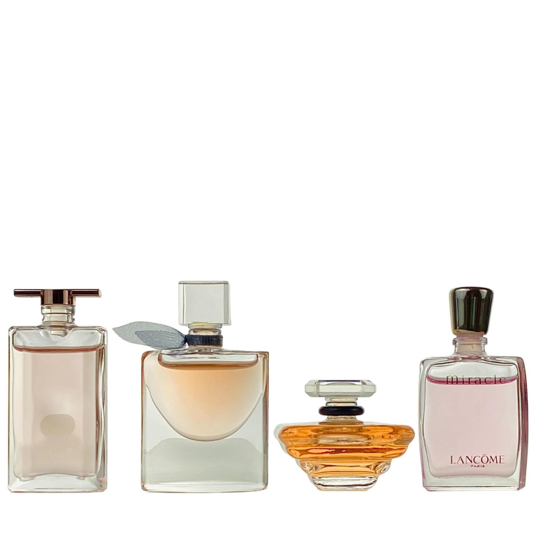 Lancome Variety 4-Piece Women's Fragrance Gift Set | Masseys