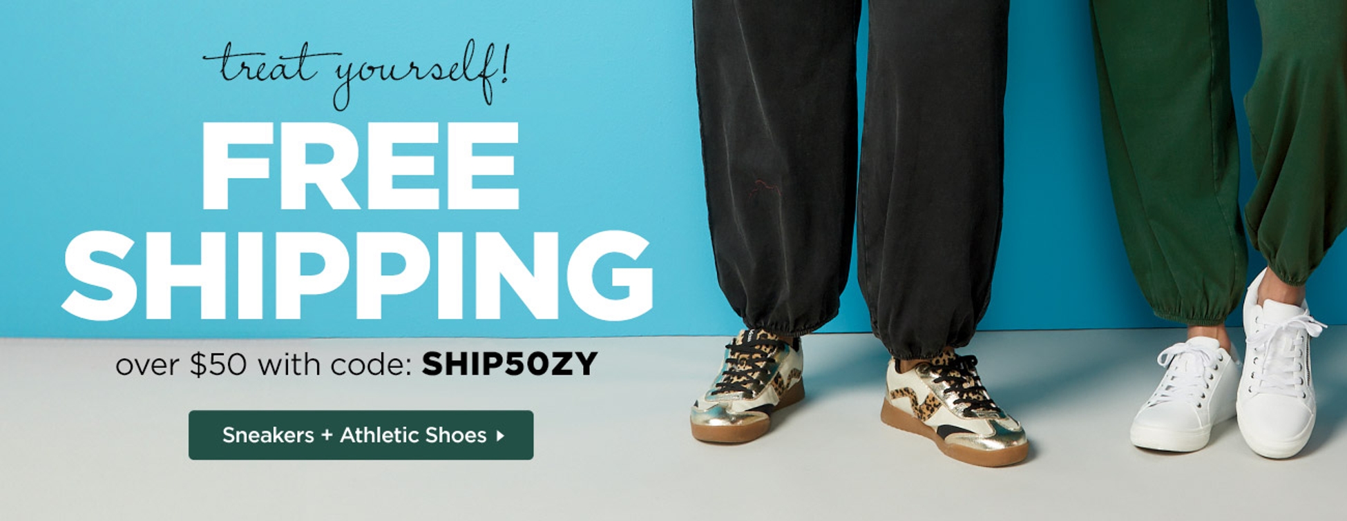 Shop Sneakers + Athletic Shoes