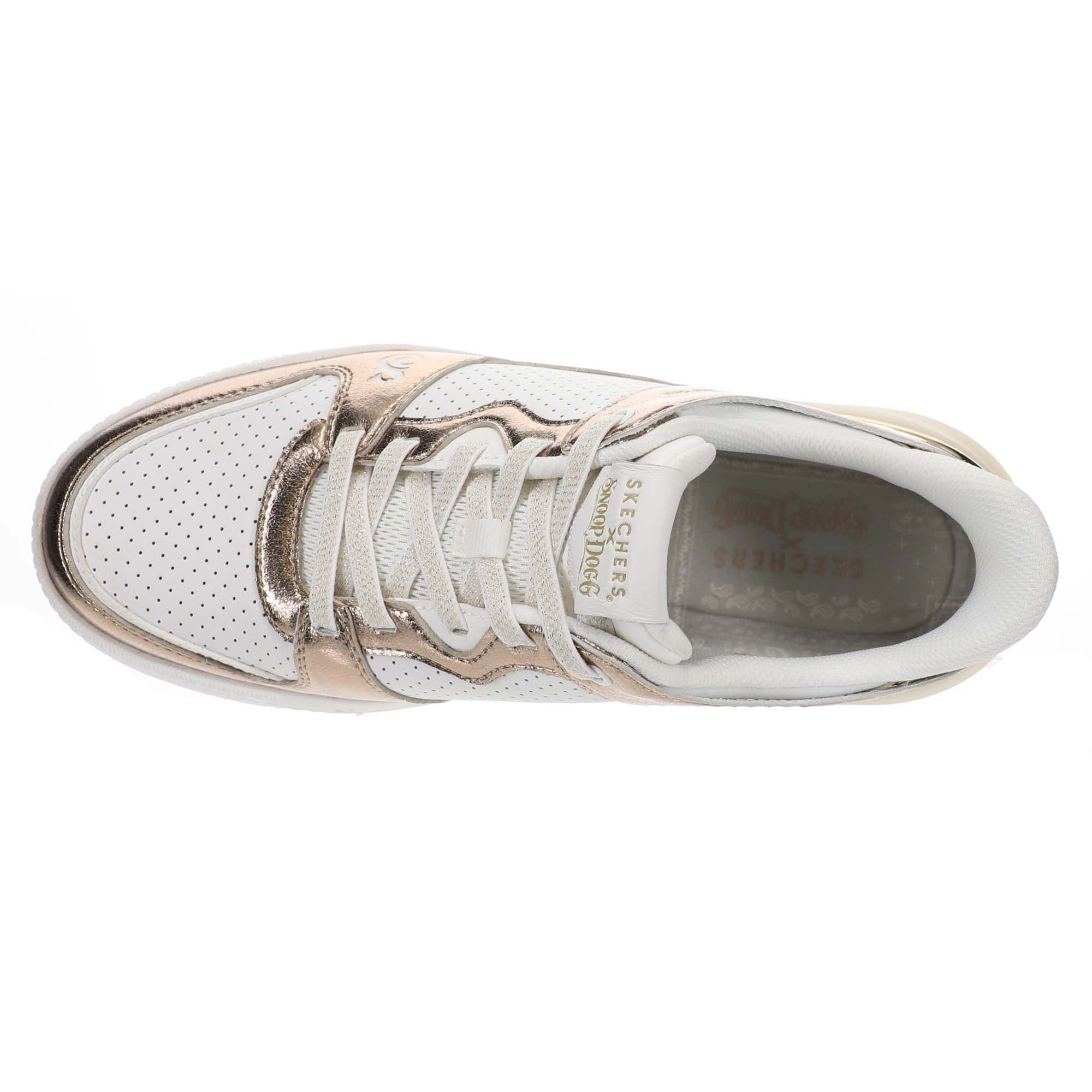 Skechers x Snoop Dogg Slip-ins®: Sizzle 186061 (Women's) | Masseys