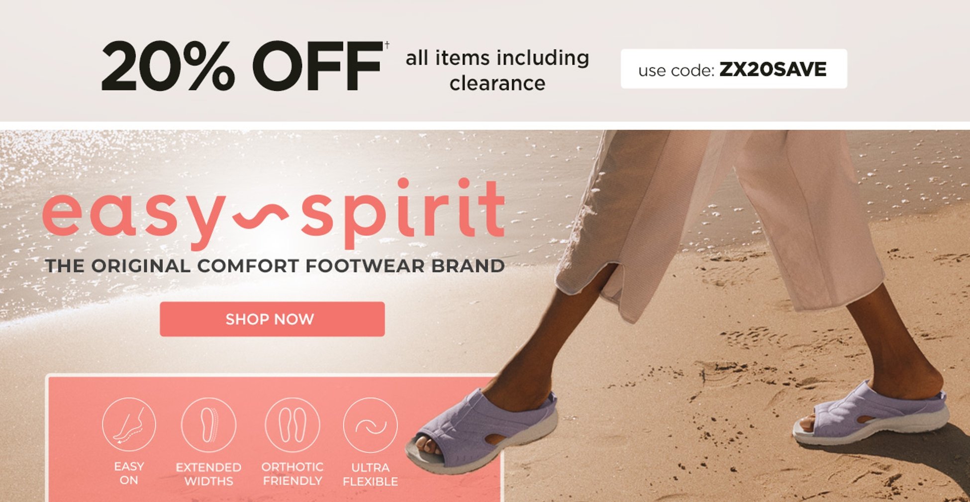Shop Easy Spirit
