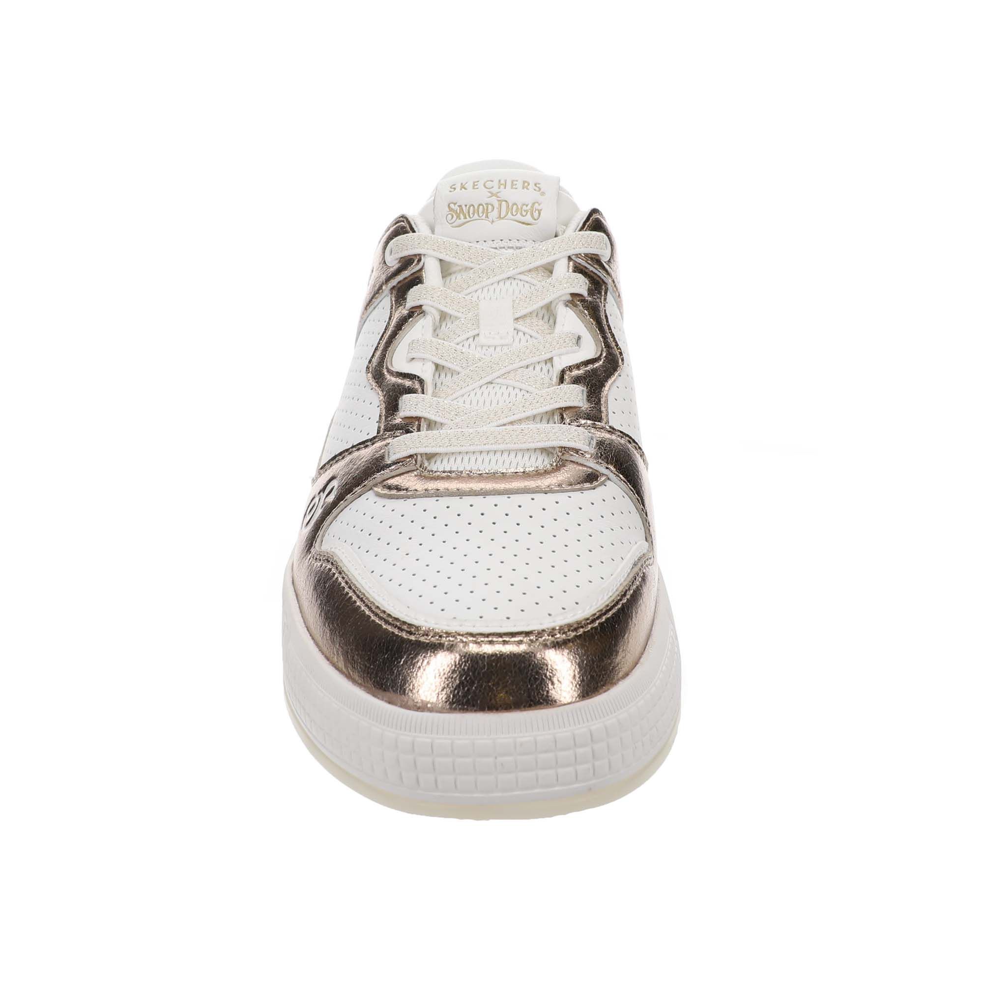 Skechers x Snoop Dogg Slip-ins®: Sizzle 186061 (Women's) | Masseys