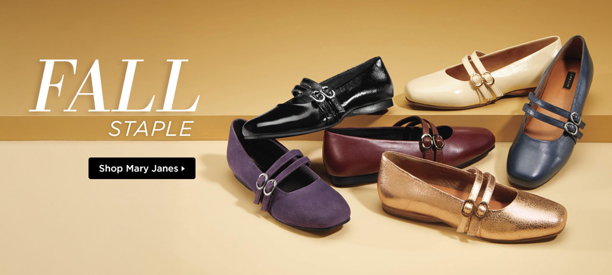 Shop Mary Janes