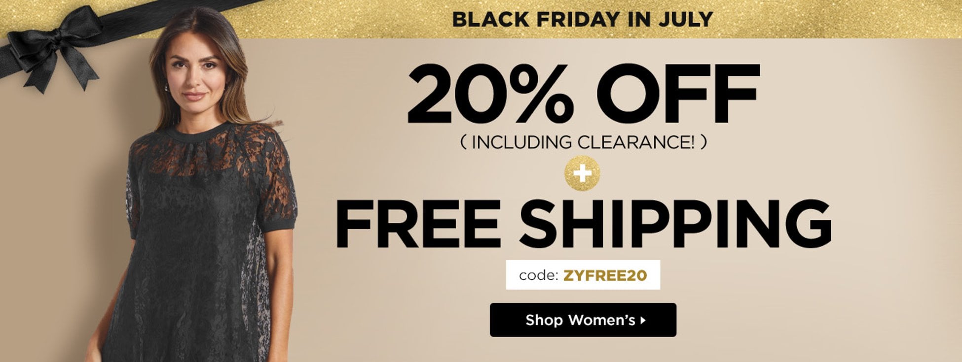 Shop Women's
