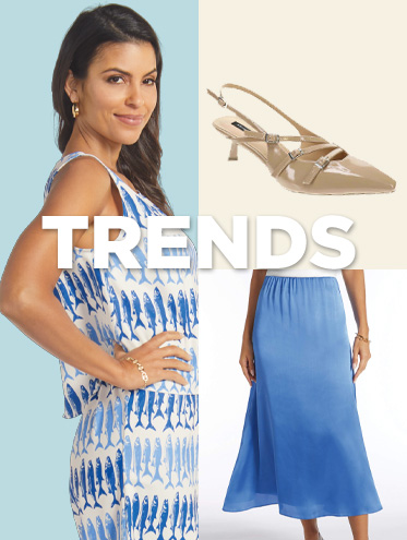 Shop Clothing, Shoes and Accessories with Massey's Credit | Masseys